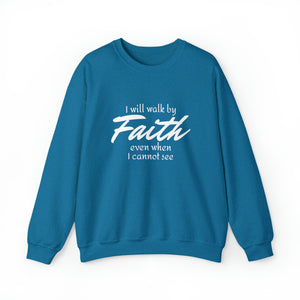 Unisex Graphic Heavy Blend™ Crewneck Sweatshirt
