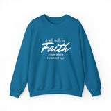 Unisex Graphic Heavy Blend™ Crewneck Sweatshirt