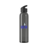 Cherryville HS Sky Water Bottle