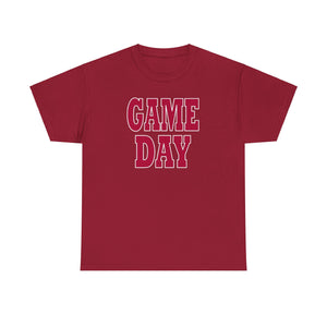 Arizona Game Day Unisex Heavy Cotton Tee