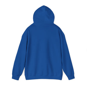 Highland Tech Unisex Heavy Blend™ Hooded Sweatshirt