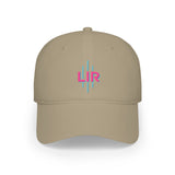 Lifestyle International Realty Low Profile Baseball Cap