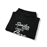 Graphic Unisex Heavy Blend™ Hooded Sweatshirt