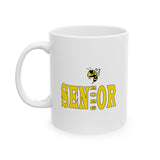 Forest Hills HS Ceramic Mug, (11oz, 15oz)