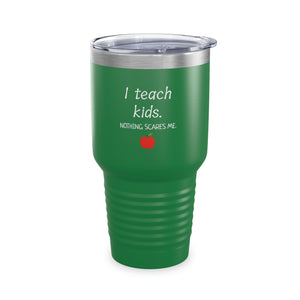 Teachers Ringneck Tumbler, 30oz