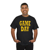 Pittsburgh Game Day Unisex Heavy Cotton Tee