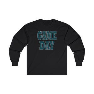 Philadelphia Game Day Unisex Ultra Cotton Long Sleeve Tee