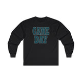 Philadelphia Game Day Unisex Ultra Cotton Long Sleeve Tee