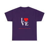 Nurses Make It All Better Cotton Tee