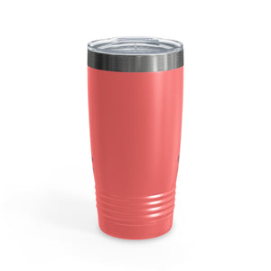 Brisbane Academy VIP Ringneck Tumbler, 20oz