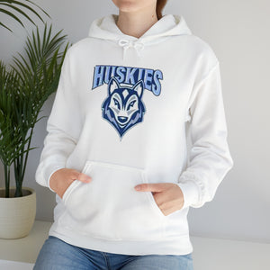 Hunter Huss HS Hooded Sweatshirt