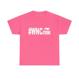 WNC Strong Unisex Heavy Cotton Tee