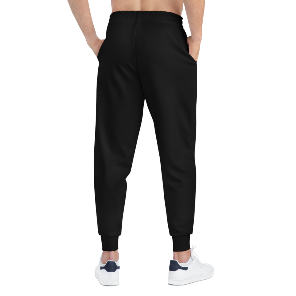 Pittsburgh Game Day Athletic Joggers (AOP)