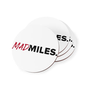 Mad Miles Coasters