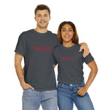 Graphic T Unisex Heavy Cotton Tee