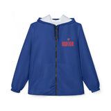 Piedmont HS Windbreaker Jacket (AOP)