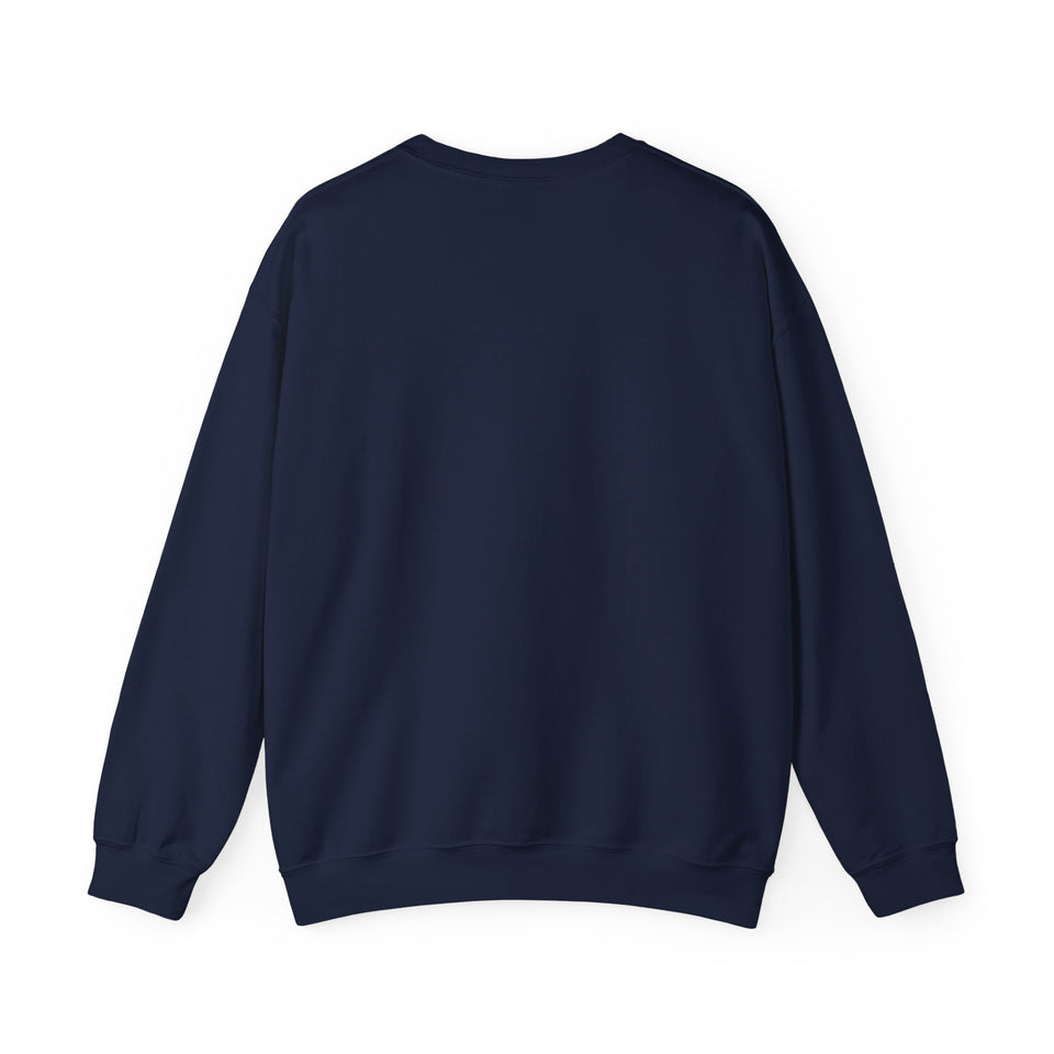 Dallas Game Day Unisex Heavy Blend™ Crewneck Sweatshirt