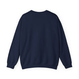 Dallas Game Day Unisex Heavy Blend™ Crewneck Sweatshirt