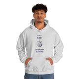 Brisbane Academy VIP Unisex Heavy Blend™ Hooded Sweatshirt