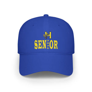 Highland Tech Low Profile Baseball Cap