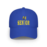 Highland Tech Low Profile Baseball Cap