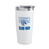 Fayetteville State Band Mom Ringneck Tumbler, 20oz