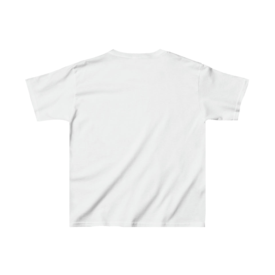 Brisbane Academy VIP Kids Heavy Cotton™ Tee