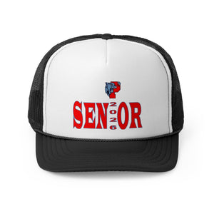 Piedmont HS Trucker Caps