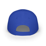 What The Putt Low Profile Baseball Cap