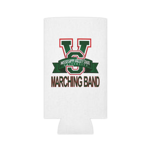 Mississippi Valley State Marching Band Can Cooler