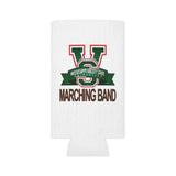 Mississippi Valley State Marching Band Can Cooler