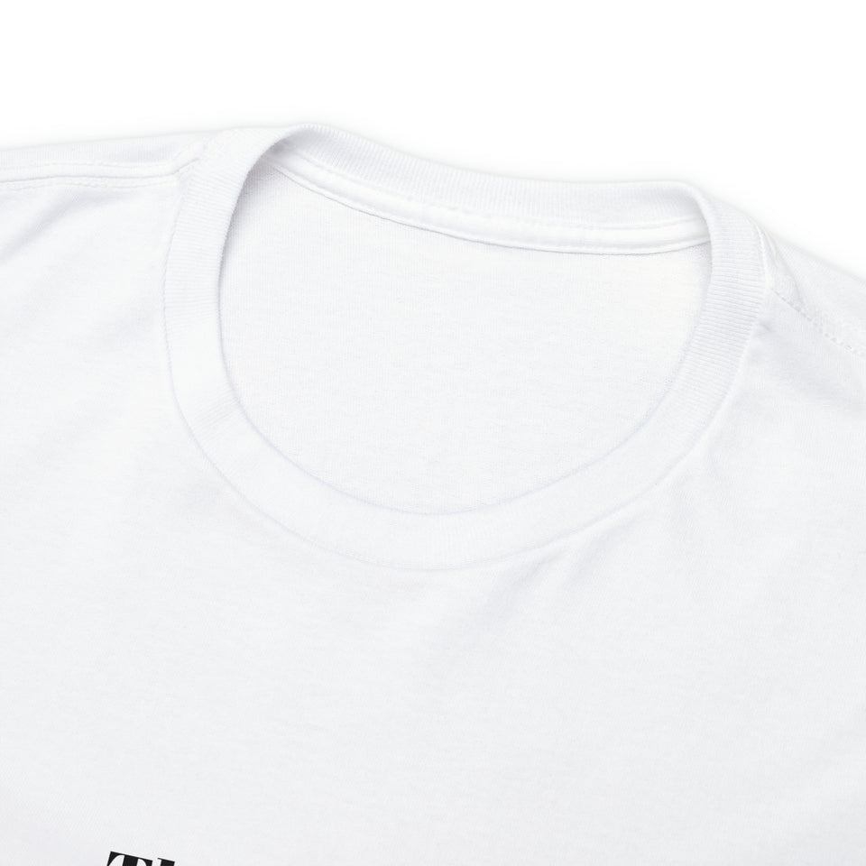 Kings Mountain Baller Unisex Heavy Cotton Tee