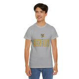 North Gaston HS Senior 2027 Unisex Heavy Cotton Tee
