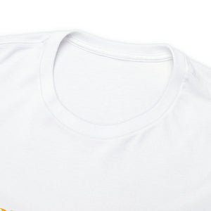Green Bay Packers Girl Unisex Heavy Cotton Tee