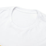 Green Bay Packers Girl Unisex Heavy Cotton Tee