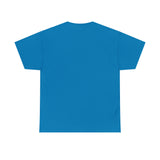 March Queen Unisex Heavy Cotton Tee