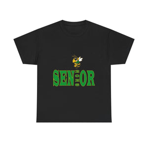Bessemer City HS Unisex Heavy Cotton Tee