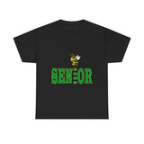 Bessemer City HS Unisex Heavy Cotton Tee