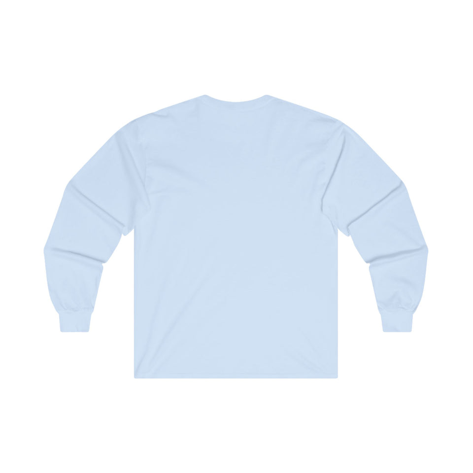 WNC Strong Unisex Ultra Cotton Long Sleeve Tee