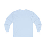 WNC Strong Unisex Ultra Cotton Long Sleeve Tee