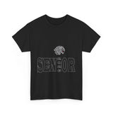 Forestview HS Unisex Heavy Cotton Tee