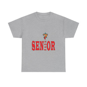 South Providence HS Unisex Heavy Cotton Tee