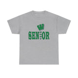 Weddington HS Unisex Heavy Cotton Tee