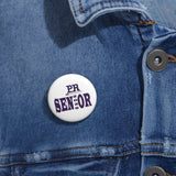 Porter Ridge HS Custom Pin Buttons