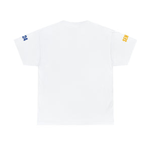 UNCG Senior Unisex Heavy Cotton Tee