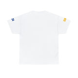 UNCG Senior Unisex Heavy Cotton Tee