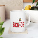 South Providence HS Ceramic Mug, (11oz, 15oz)