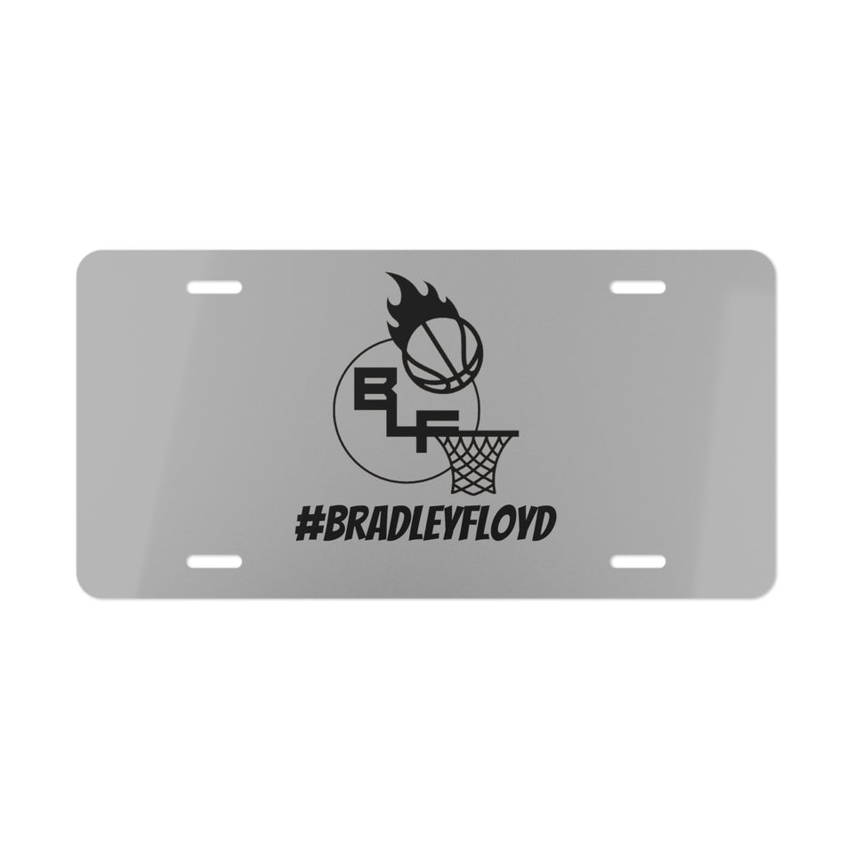 Bradley Floyd cotton
