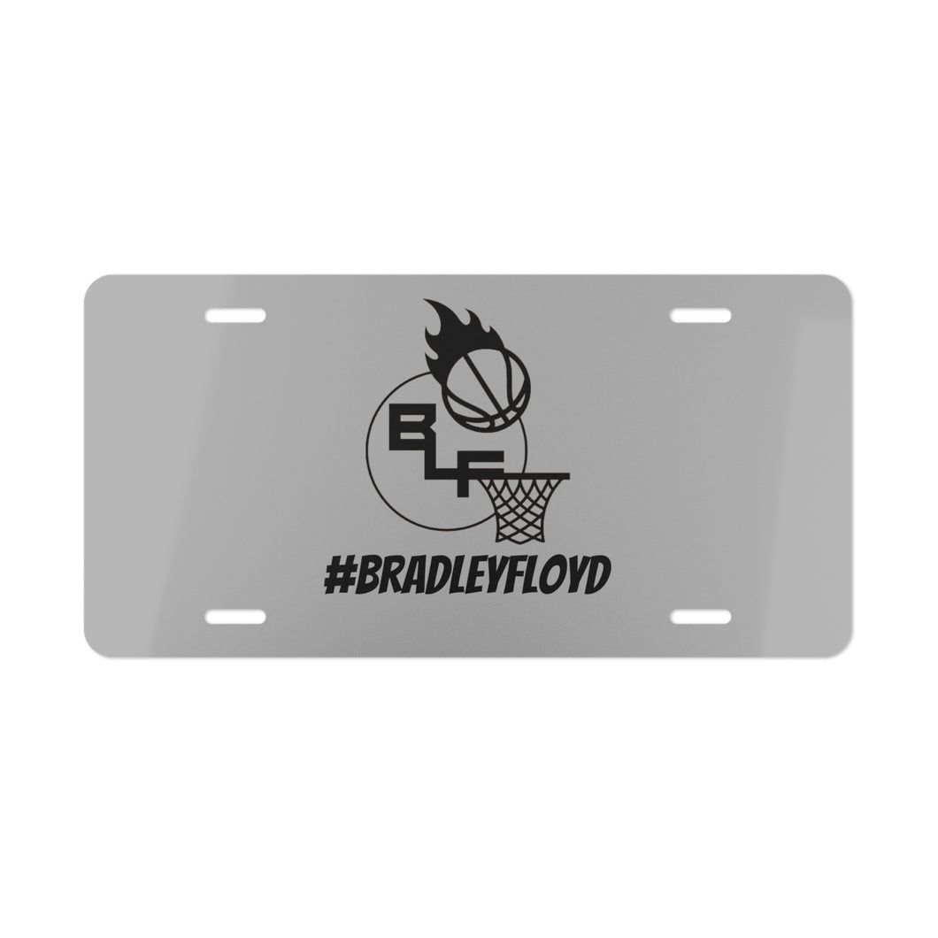 Bradley Floyd cotton