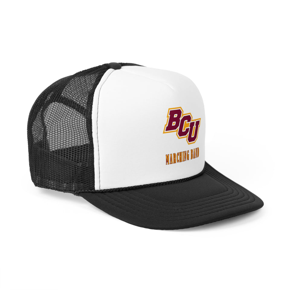 Bethune-Cookman Marching Band Trucker Caps